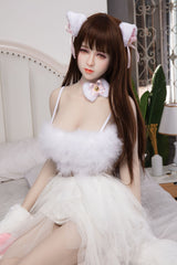 170cm (5.58ft) Normal Breasts Adorable Young Lady Love Doll E25022803 Sumire