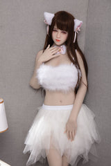 170cm (5.58ft) Normal Breasts Adorable Young Lady Love Doll E25022803 Sumire