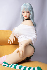 170cm (5.58ft) Normal Tits Stylish Sexy Girl Sex Doll E25022804 Rinako