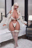 152cm (4.99ft) Big Tits Exotic Sex Doll D3052506 Ramona HB8