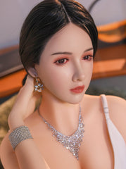166cm (5.45ft) Small Bust Asian Sex Doll D3051527 Yui - Best Love Sex Doll