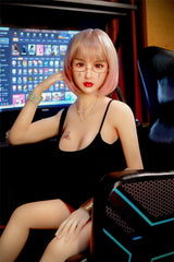 165cm (5.41ft) Big Bust Loli Sex Doll D3051714 Mizue - Best Love Sex Doll