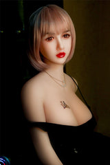165cm (5.41ft) Big Bust Loli Sex Doll D3051714 Mizue - Best Love Sex Doll