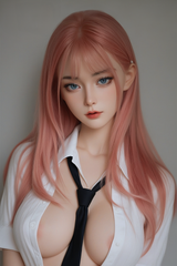 160cm (5.25ft) Big Boobs Sexy Young Girl Love Doll D5092904 Rae HB8