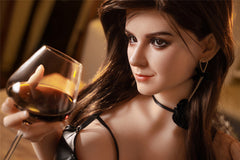 160cm (5.25ft) Big Chest Sex Doll D3101805 Josie HB8 - Best Love Sex Doll