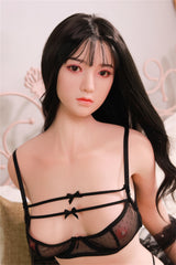 168cm (5.51ft) Medium Chest Silicone Head & Body Asian Love Doll CFB2412157 Minori