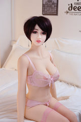 158cm (5.18ft) Normal Breasts Sweet Girl Asian Love Doll E25022705 Konomi