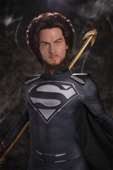 175cm (5.74ft) Powerful Warrior Male Love Doll E25022709 Acton