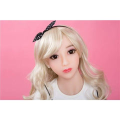 125cm (4.10ft) Big Breast Sex Doll EB19081327 Kahori - Best Love Sex Doll