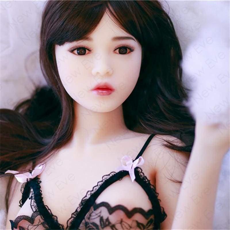 136cm (4.46ft) Small Breast Sex Doll CK19060306 Mamiko - Best Love Sex Doll