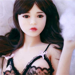 136cm (4.46ft) Small Breast Sex Doll CK19060306 Mamiko - Best Love Sex Doll