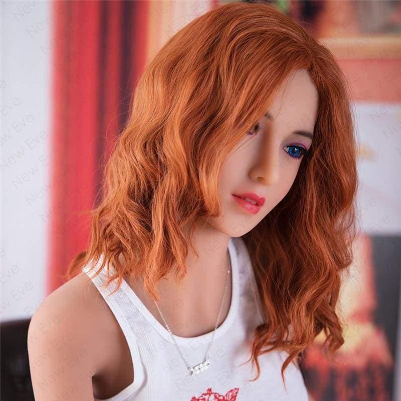 145cm (4.76ft) Small Breast Sex Doll DH19071902 Julia - Best Love Sex Doll