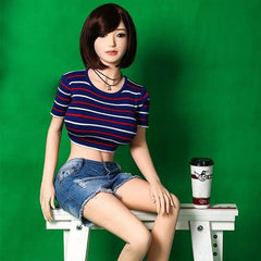 158cm (5.18ft) Big Boom Sex Doll CB19061206 Akemi - Best Love Sex Doll