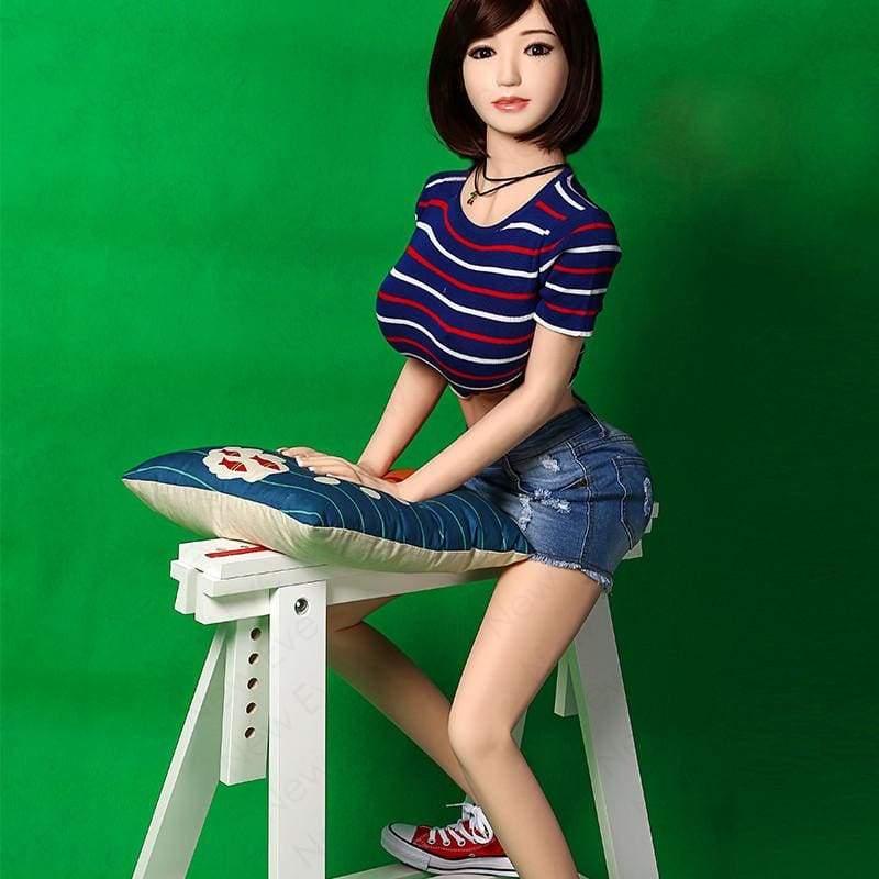 158cm (5.18ft) Big Boom Sex Doll CB19061206 Akemi - Best Love Sex Doll