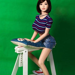 158cm (5.18ft) Big Boom Sex Doll CB19061206 Akemi - Best Love Sex Doll