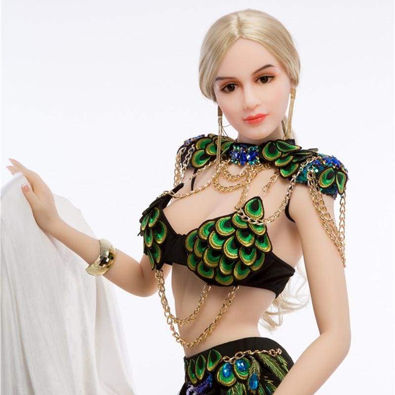 158Cm 5 18Ft Medium Breast Sex Doll Eb19081334 The Mother Of  