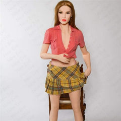 160cm ( 5.25ft ) Small Breast Sex Doll DK19052020 Miriam - Best Love Sex Doll