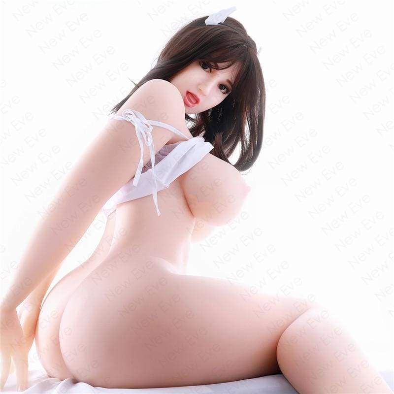 163cm (5.35ft) Big Boom Sex Doll CK19060336 Yuuka - Best Love Sex Doll