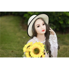 165cm (5.41ft) Big Boom Sex Doll CK19060318 Wakana - Best Love Sex Doll