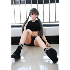 165cm ( 5.41ft ) Big Boom Sex Doll Japanese Lolita CB19061724 Natsuko - Best Love Sex Doll