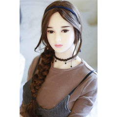 165cm (5.41ft) Small Breast Sex Doll CK19060313 Ruri - Best Love Sex Doll