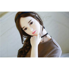 165cm (5.41ft) Small Breast Sex Doll CK19060313 Ruri - Best Love Sex Doll