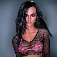 166cm ( 5.45ft ) Small Breast Exotic PREMIUM Sex Doll DM19061116 Adela - Best Love Sex Doll