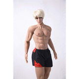 180cm (5.9 ft) Gay Male Sex Dolls For Women Masturbators With Big Penis E19060811 Jack - Hot Sale