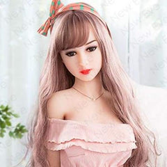 Japanese Anime Love Doll Realistic Sex Dolls For Men Office Lady A19030839 Special Price Rei - Best Love Sex Doll