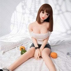 Lifelike Full Size Adult Love Dolls Oral Vagina Anal Real Maid Sex Doll A19030843 Special Price Ling - Best Love Sex Doll