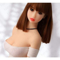 Lifelike Full Size Adult Love Dolls Oral Vagina Anal Real Maid Sex Doll A19030843 Special Price Ling - Best Love Sex Doll