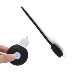 Urethral Stick Vibrator Male Masturbator - Best Love Sex Doll