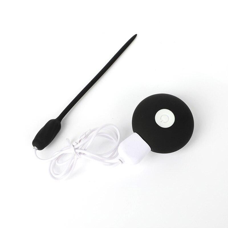 Urethral Stick Vibrator Male Masturbator - Best Love Sex Doll