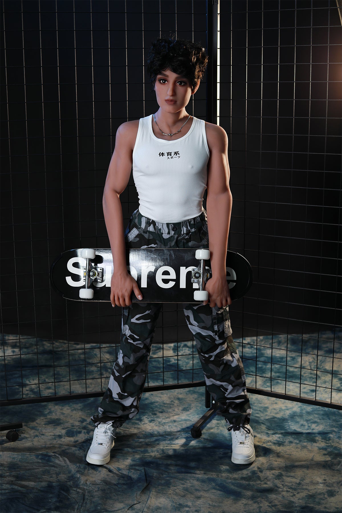 165cm (5.41ft) Handsome Cute Guy Male Love Doll C260317 Quentin