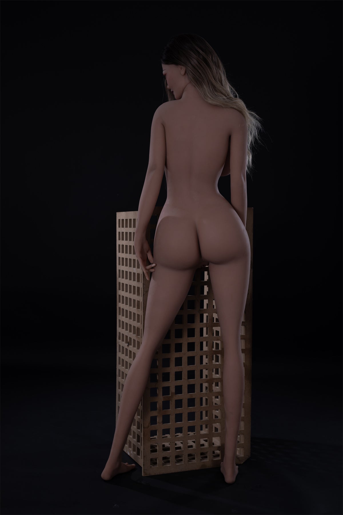 168cm (5.51ft) Prima - Ready To Ship Sex Dolls In USA