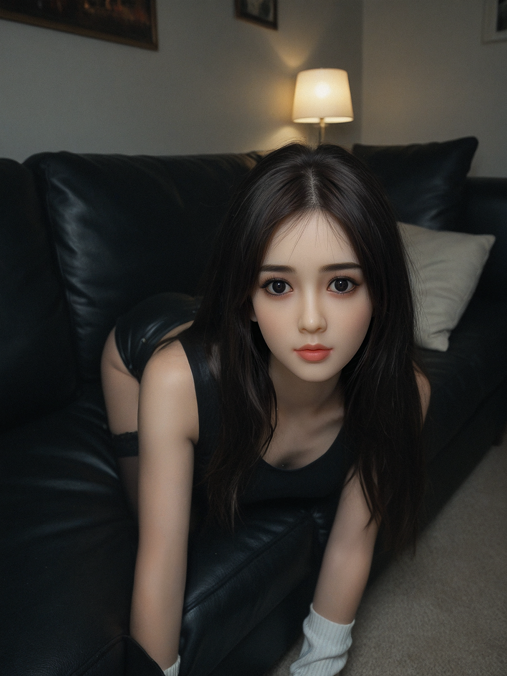 140cm (4.59ft) Small Boobs Pretty Young Girl Sex Doll D5080701 Masumi