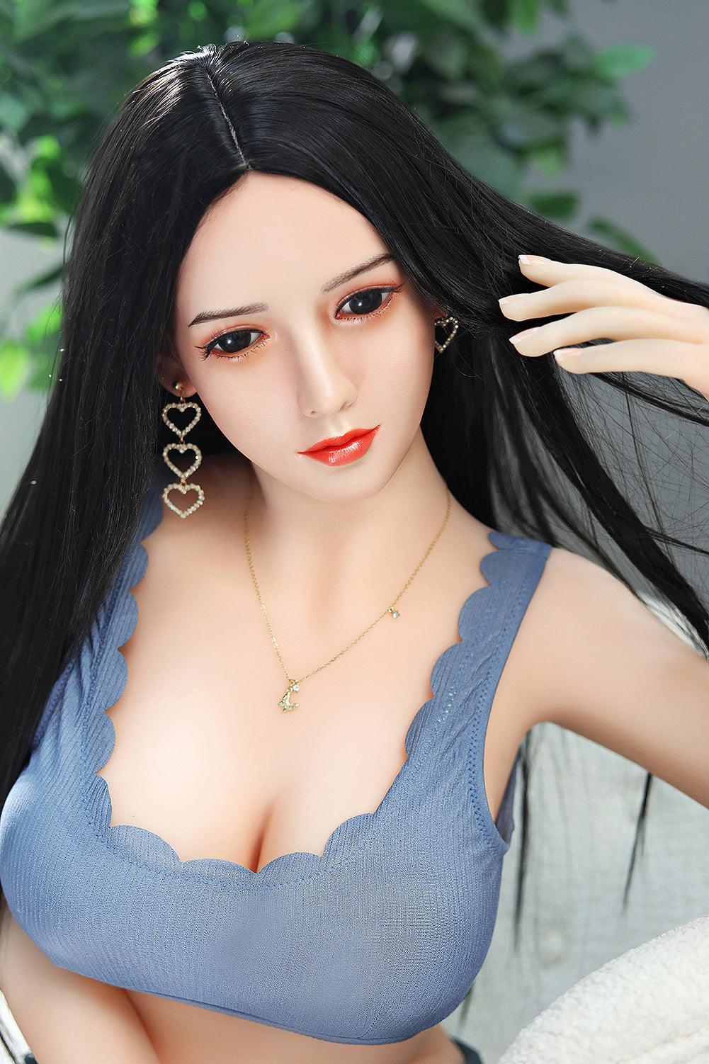 158cm ( 5.18ft ) Small Boobs Asian Sex Doll D3051517 Natsuki - Best Love Sex Doll