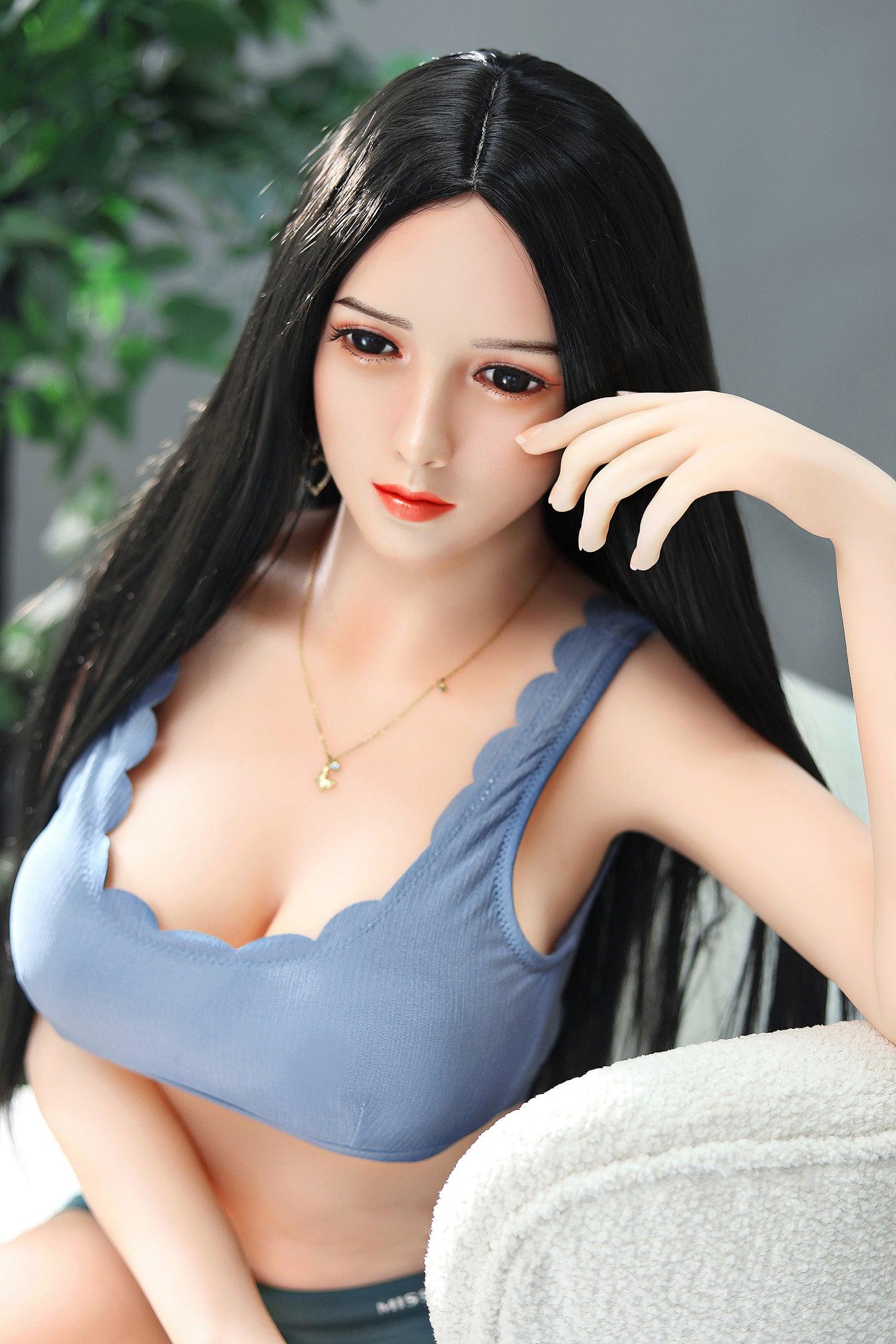 158cm ( 5.18ft ) Small Boobs Asian Sex Doll D3051517 Natsuki - Best Love Sex Doll