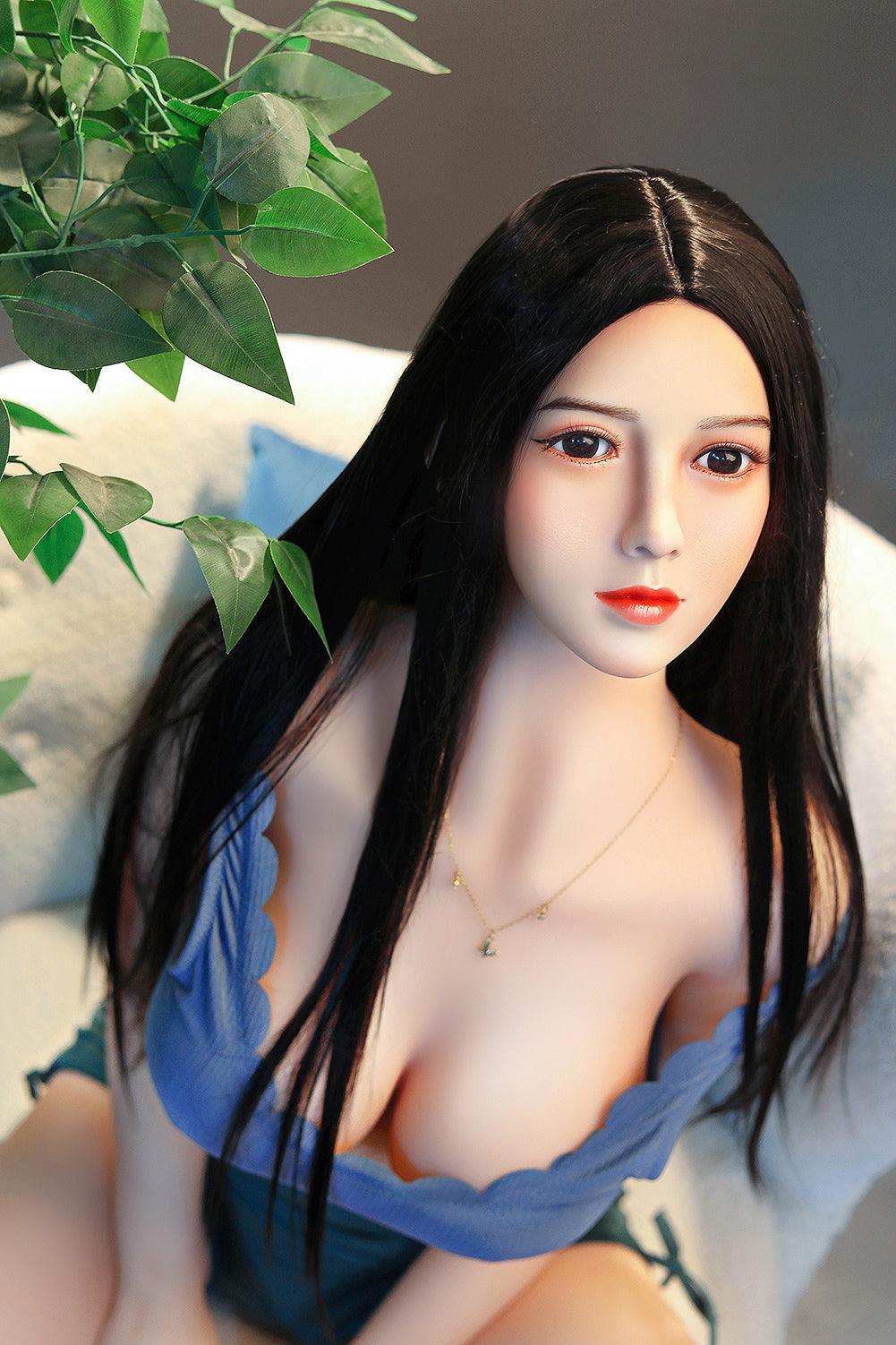 158cm ( 5.18ft ) Small Boobs Asian Sex Doll D3051517 Natsuki - Best Love Sex Doll