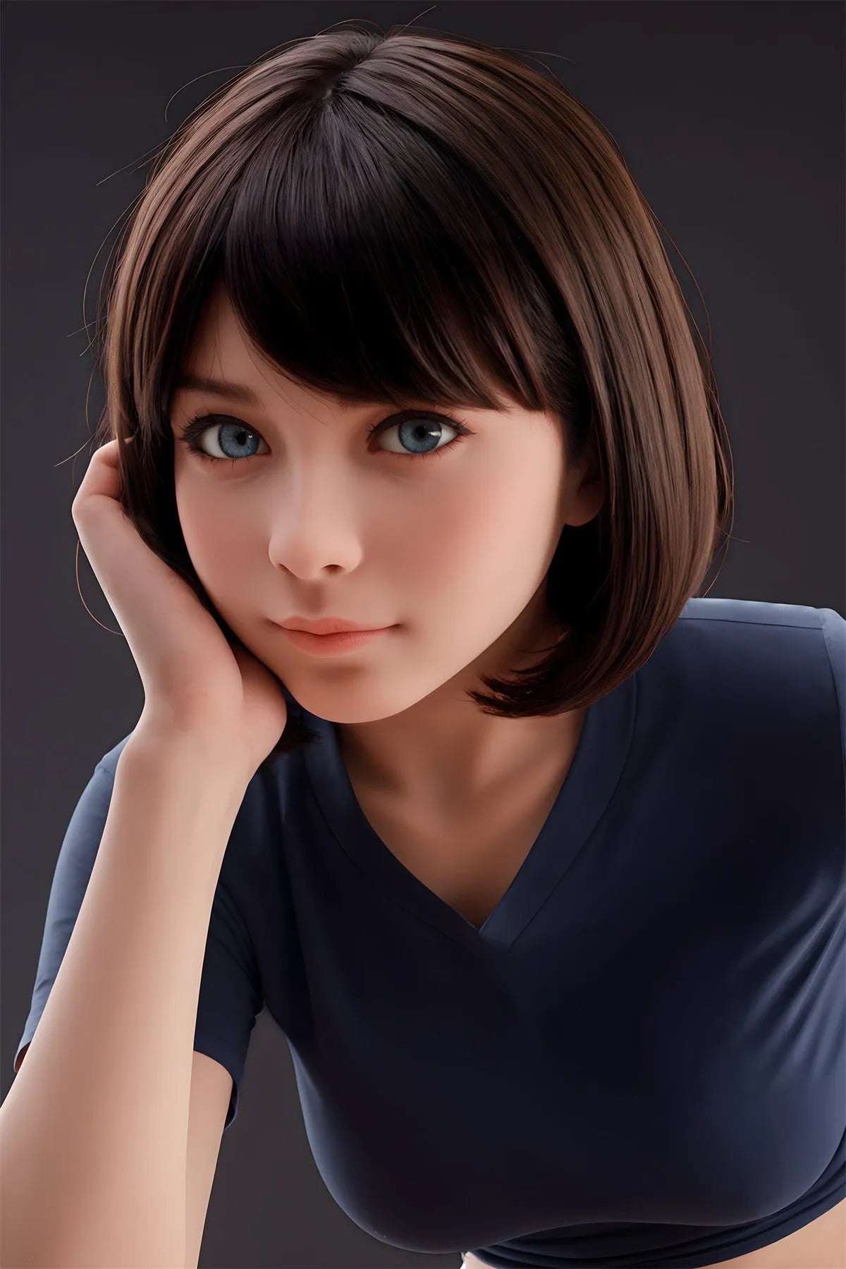 151cm (4.95ft) Alabde Breasts Chubby Asia Girl ibalopo Doll F4081514 Ayano HB8 - Ti o dara ju Love ibalopo Doll - New Eve Official Store 151cm (4.95ft) Alabde Breasts Chubby Asia Girl ibalopo Doll F4081514 Ayano HB8 - Ti o dara ju Love ibalopo Doll - New Eve Official Store