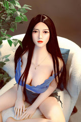 158cm ( 5.18ft ) Small Boobs Asian Sex Doll D3051517 Natsuki - Best Love Sex Doll