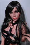 158cm (5.18ft) Big Bust Slender Sex Doll C230618 Graciela