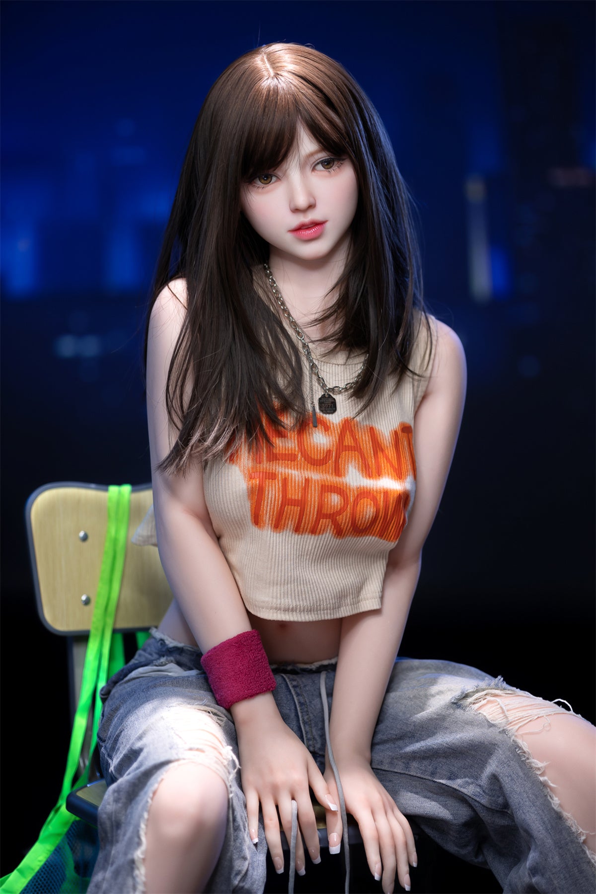 157cm (5.15ft) Alabde ori omu Japanese ibalopo Doll F4082113 Aiko - Ti o dara ju Love ibalopo Doll - New Eve Official Store 157cm (5.15ft) Alabde ori omu Japanese ibalopo Doll F4082113 Aiko - Ti o dara ju Love ibalopo Doll - New Eve Official Store