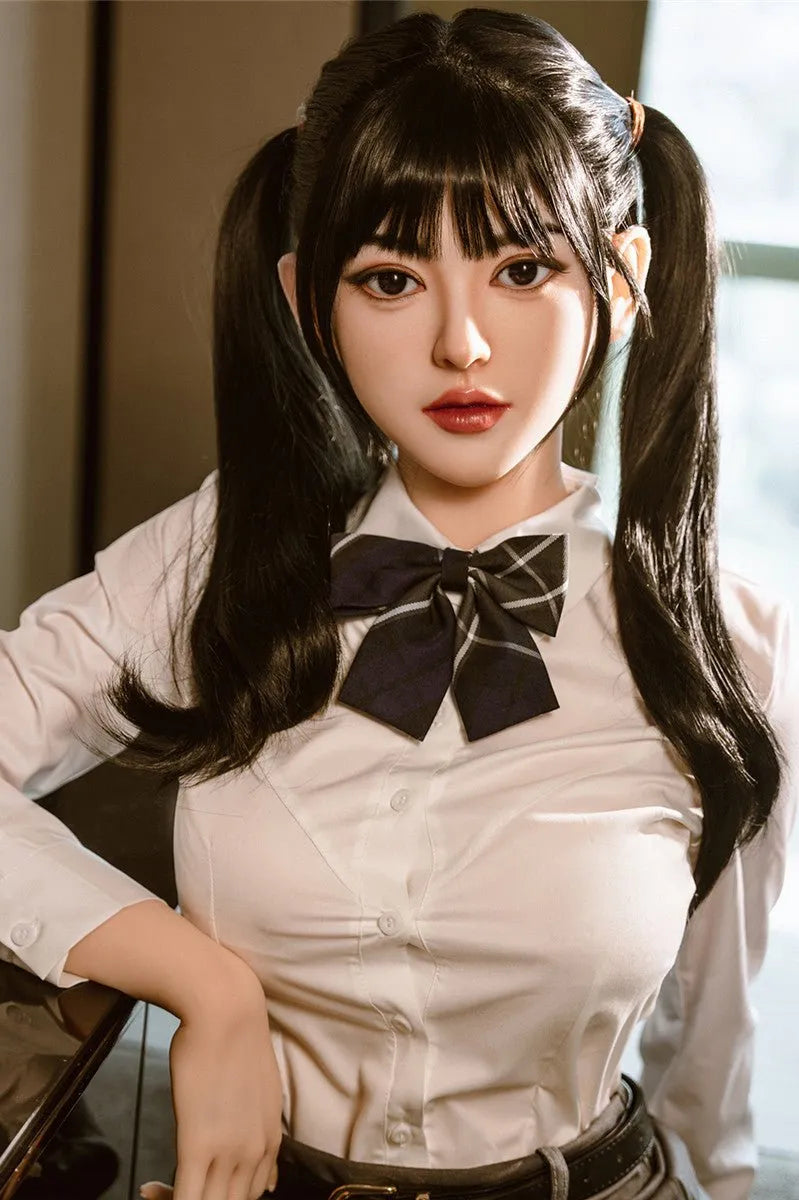 160cm (5.25ft) Big Tits Japanese Love Doll D4080618 Kanon HB8 - Best Love Sex Doll