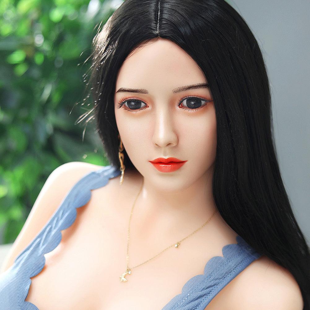 158cm ( 5.18ft ) Small Boobs Asian Sex Doll D3051517 Natsuki - Best Love Sex Doll