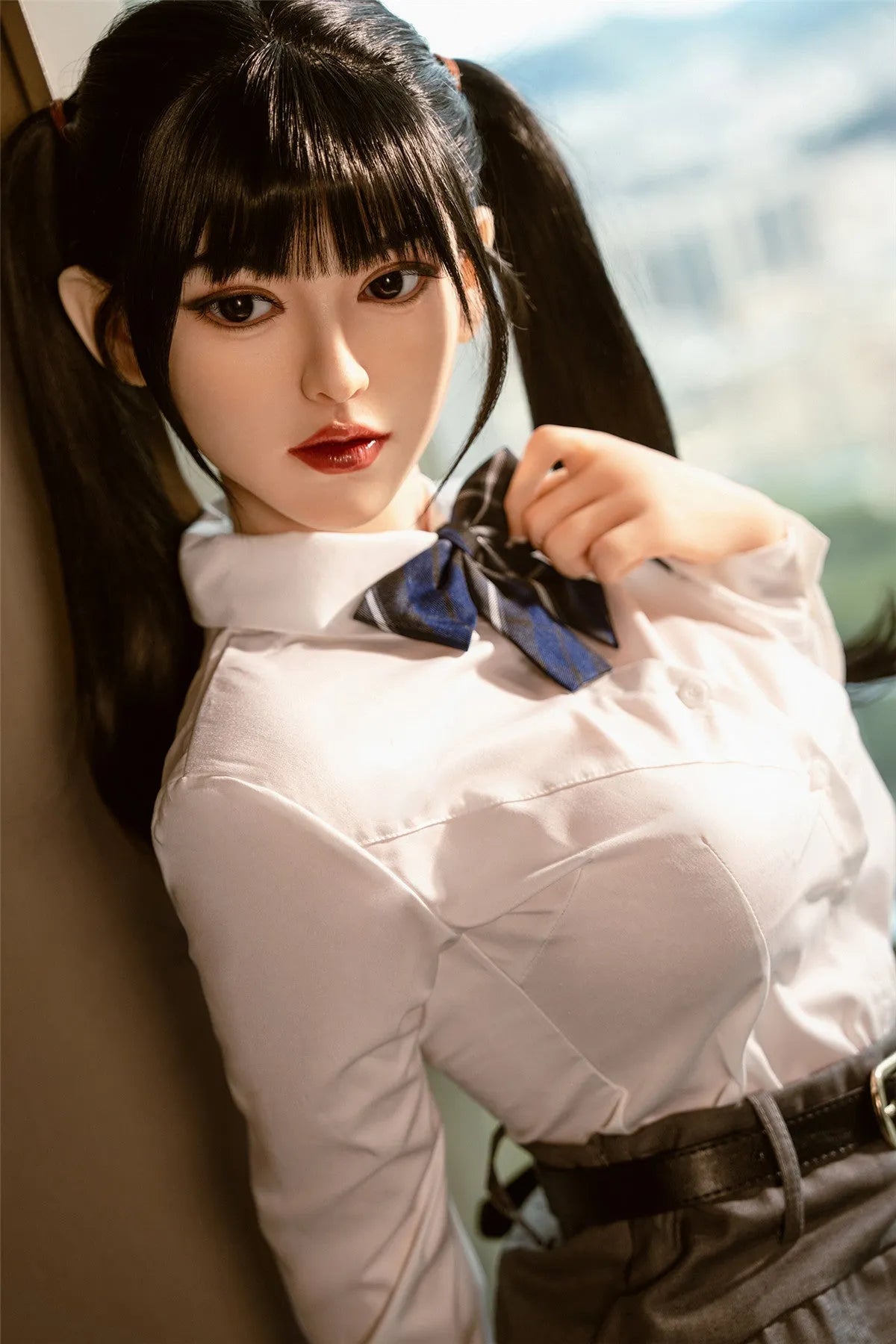 160cm (5.25ft) Big Tits Japanese Love Doll D4080618 Kanon HB8 - Best Love Sex Doll