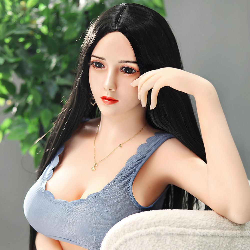 158cm ( 5.18ft ) Small Boobs Asian Sex Doll D3051517 Natsuki - Best Love Sex Doll