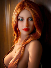 158cm (5.18ft) Small Boobs European Sex Doll D3051706 Matty - Best Love Sex Doll