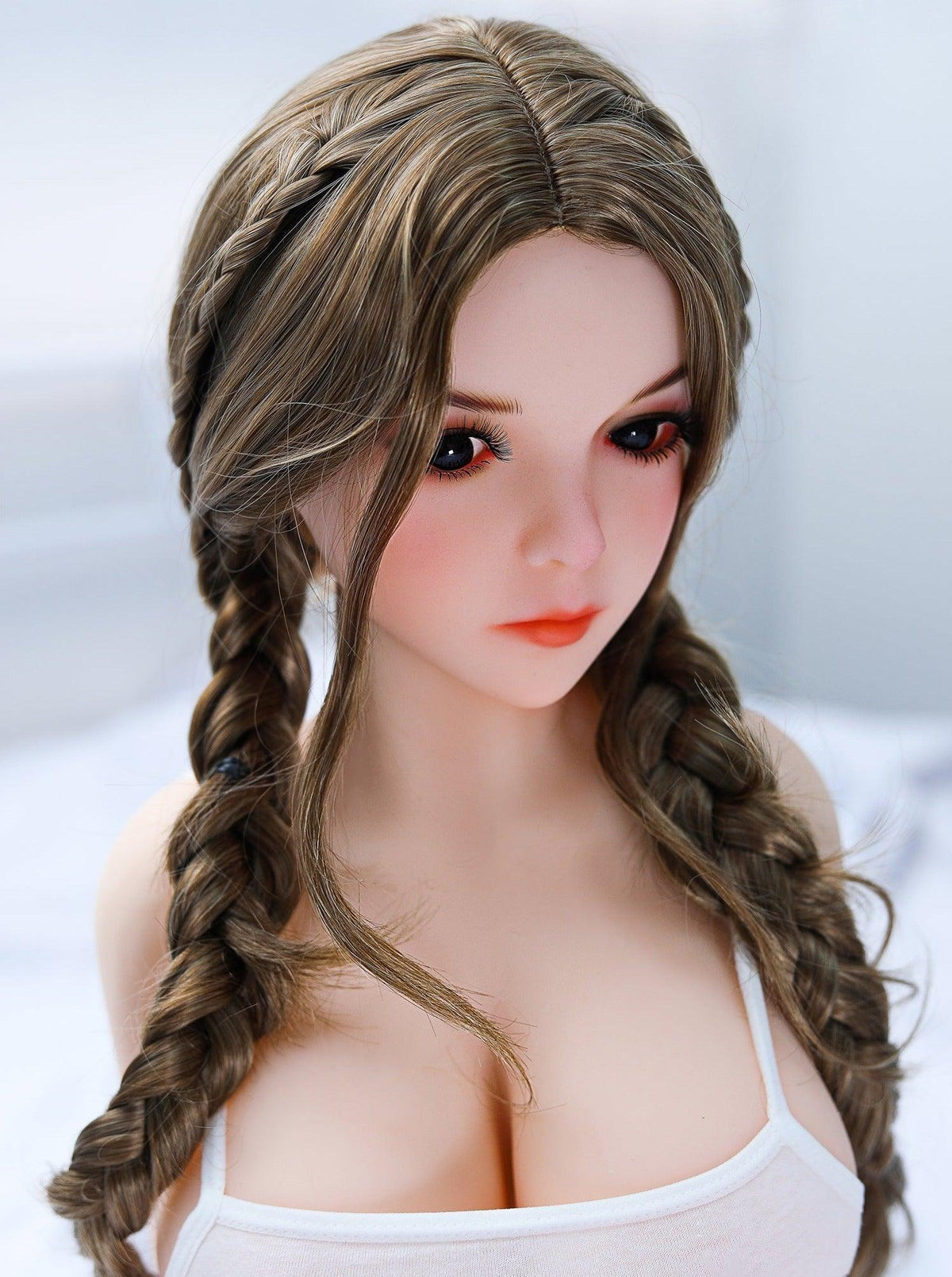 100cm ( 3.28ft ) Big Breasts Loli Sex Doll D3051501 Deja - Best Love Sex Doll