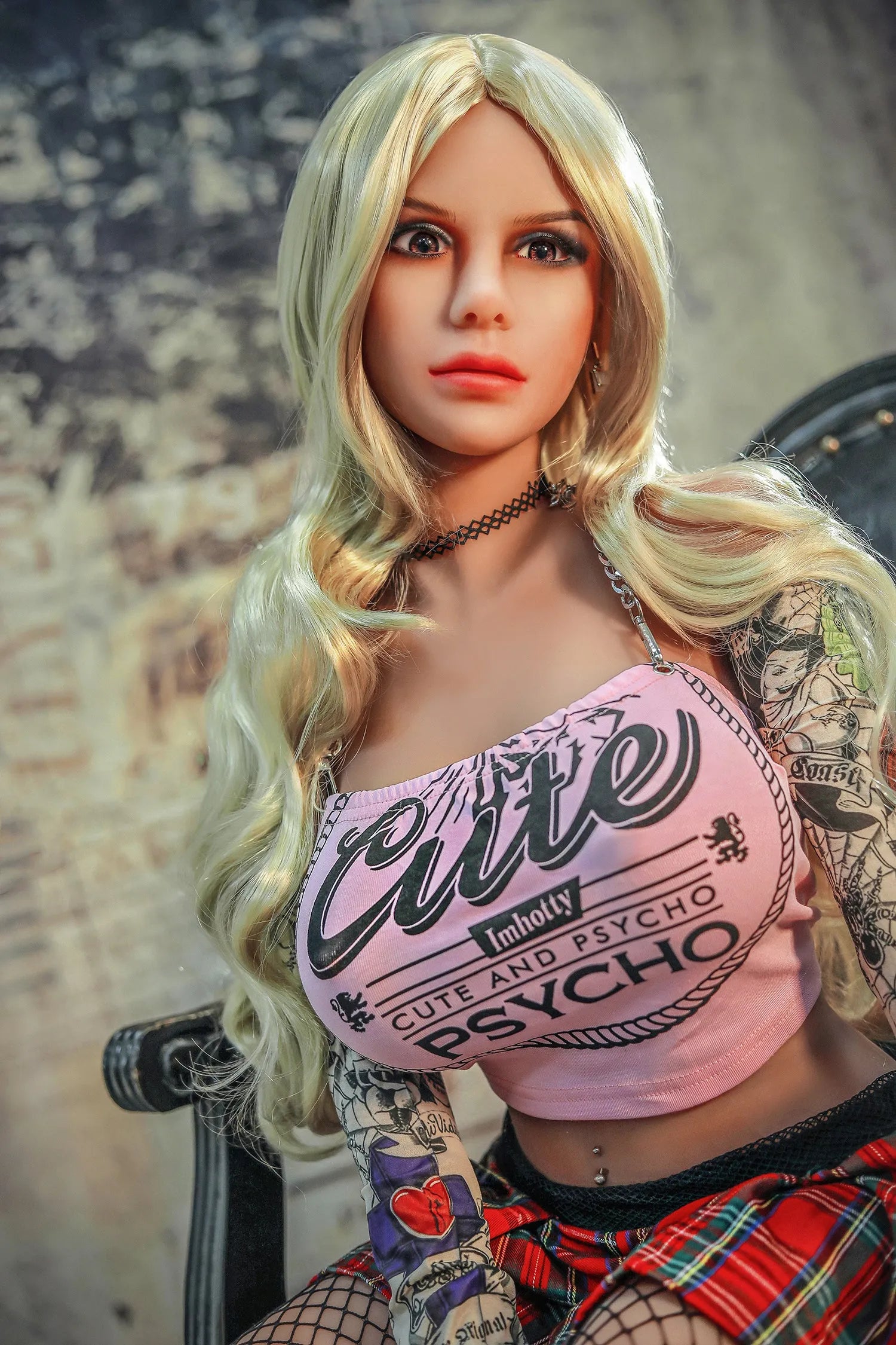 140cm (4.59ft ) Big Breasts Hot Lady Sex Doll D3051505 Taylor Best Love Sex Doll 140cm (4.59ft ) Big Breasts Hot Lady Sex Doll D3051505 Taylor Best Love Sex Doll